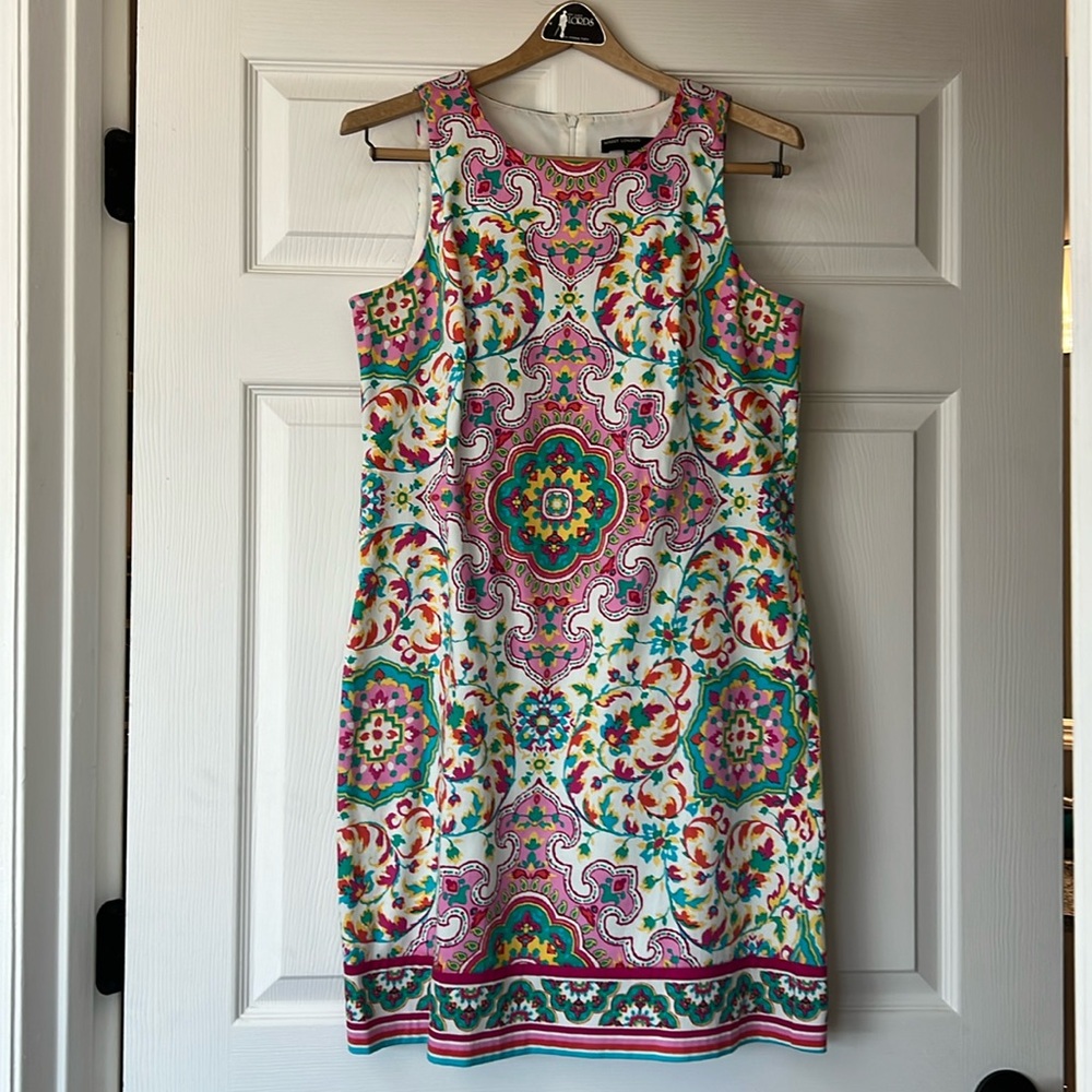 Maggy London size 10 dress